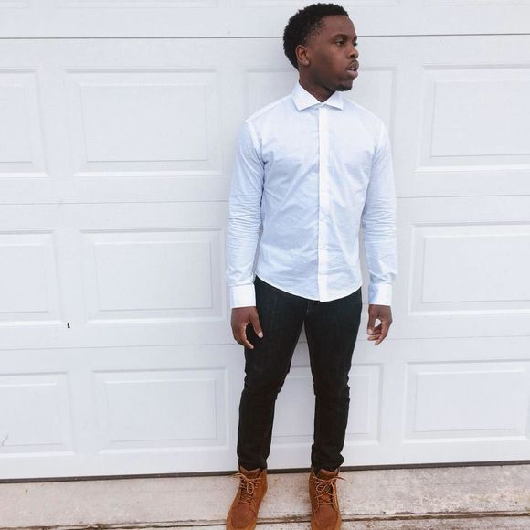 Meet your Posher, Claude - Picture 1 of 1